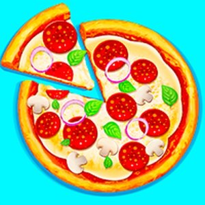 Yummy Super Pizza Online Game
