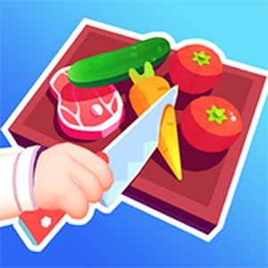 Funny Cooking Camp Online Game