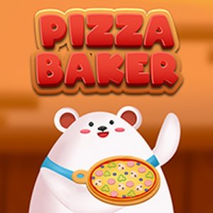 Pizza Baker Online Game