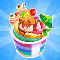 Dessert DIY Online Game