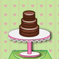 Cake Design Online Game