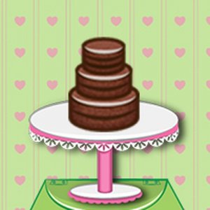 Cake Design Online Game