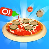 Happy Pizzaiolo Online Game