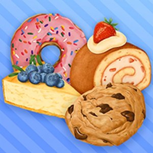 Bake it Online Cooking Game