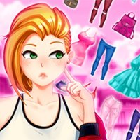 Fashion Superstar Dress Up Online Game