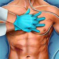 Doc Darling Bone Surgery Online Game