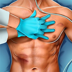 Doc Darling Bone Surgery Online Game