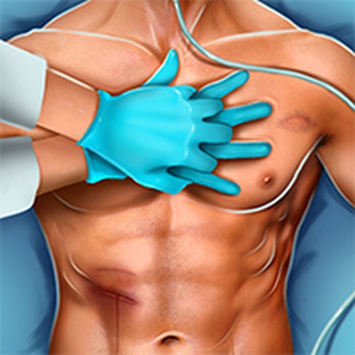 Doc Darling Bone Surgery Online Game Arcade Game