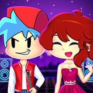 Friday Night Funkin First Date Online Game