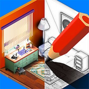 Dream Room Decorate Online Game
