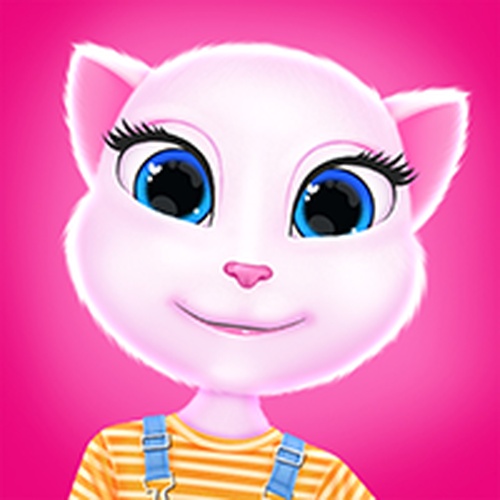 Angela All Season Fashion Dress Up Online Game Dress Up Game