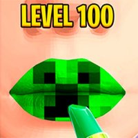 Lip Master 3D Online Game