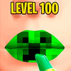 Lip Master 3D Online Game