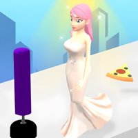 Fashion Style Dress-Up Game