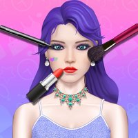 Fashion Stylist Dress Up Game