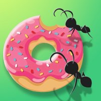 Idle Ants Simulator Online Game