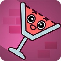 Happy Hour Puzzle Game