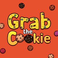 Grab The Cookie Online Game