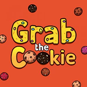 Grab The Cookie Online Game