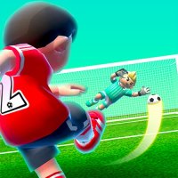 Crazy Kicks Online Sports Game
