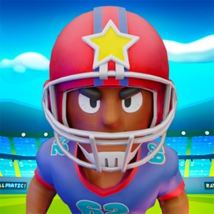 Football Kickoff Online Game