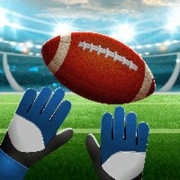 Quarterback Catch Online Game