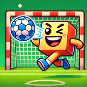 Hyper Soccer Online Game