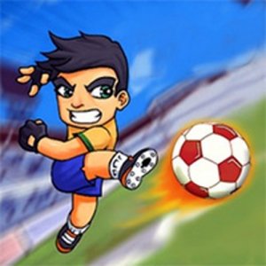 Football Tricks Online Game