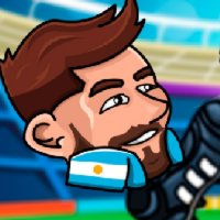 Head Soccer 2023 Online Game