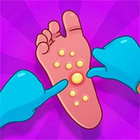 Beauty Care Online Game