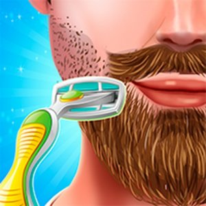 Shave the Beard Online Game