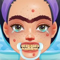ASMR Beauty Treatment Online Game