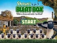 Shaun the Sheep Music Memory Challenge