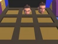 Toon Tap Reflex