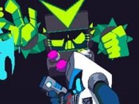 Rhythm Showdown: Musical Duel
