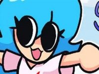 Ski's Sing-Along Rhythm Game