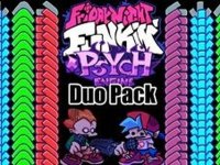 Duo Pack Week 6 Music Game
