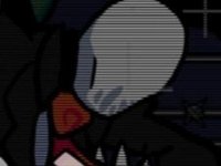 Friday Night Funkin Slenderman Rhythm Showdown