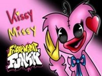 FNF vs Kissy Missy Musical Rhythm Game
