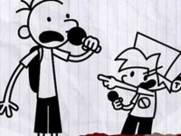 Funky Kid Rhythm Adventure