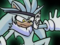 Silver Mission Rhythm Game