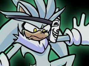 FNF Silver&rsquo;s Mission from &lsquo;Tails Gets Trolled&rsquo; Online Rhythm Game
