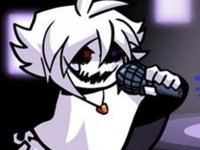 Friday Night Funkin X Event Rhythm Game