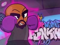 Matt Neo Rhythm Match