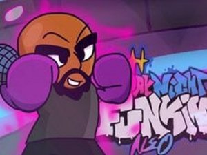 FNF vs Matt Neo Online Arcade Game