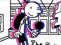 Greg Heffley Rhythm Battle