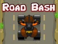 Road Break Action Puzzle