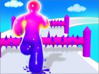 Blob Dash Endless Adventure