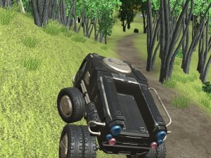 Alien Defense Survival Action