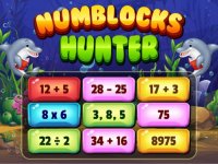 Numblocks Math Arcade Puzzle